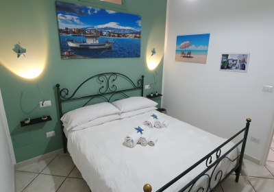 Casa Vacanze Appartamento Tony E Doris Home